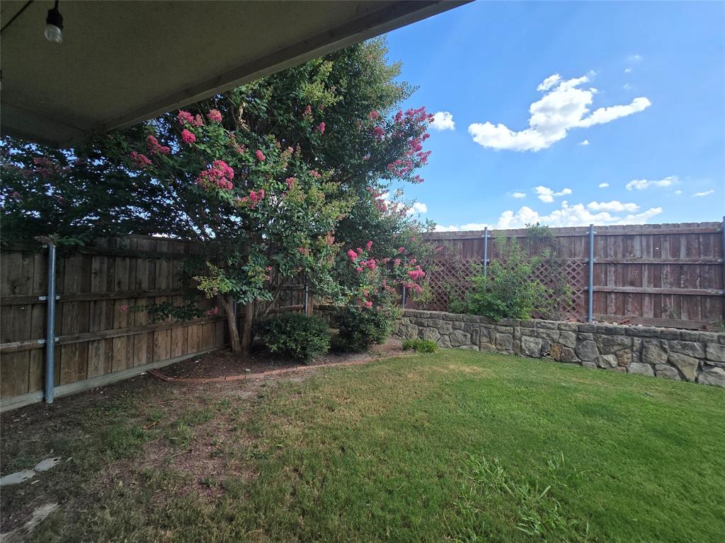 Timber Creek #1 - Residential