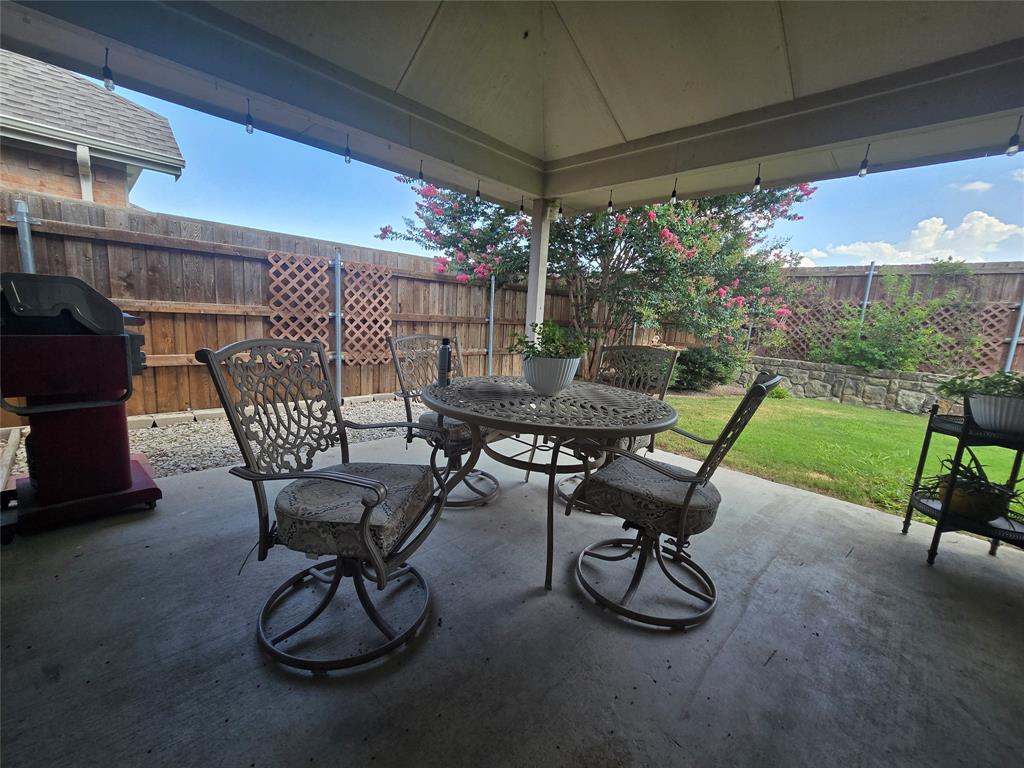 Timber Creek #1 - Residential
