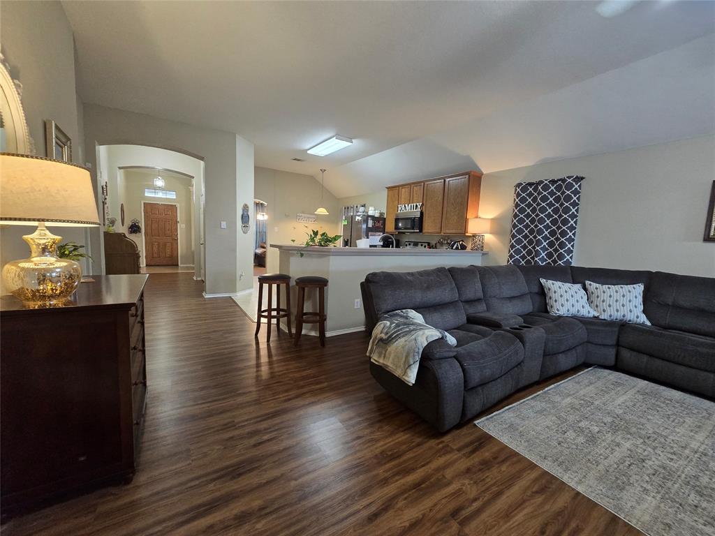 Timber Creek #1 - Residential