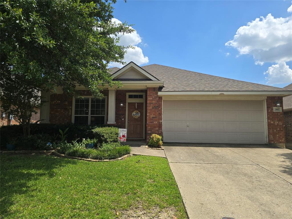 Timber Creek #1 - Residential
