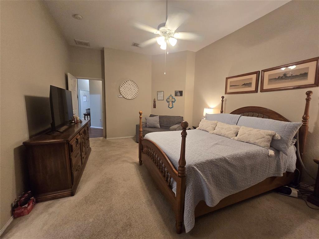 Timber Creek #1 - Residential