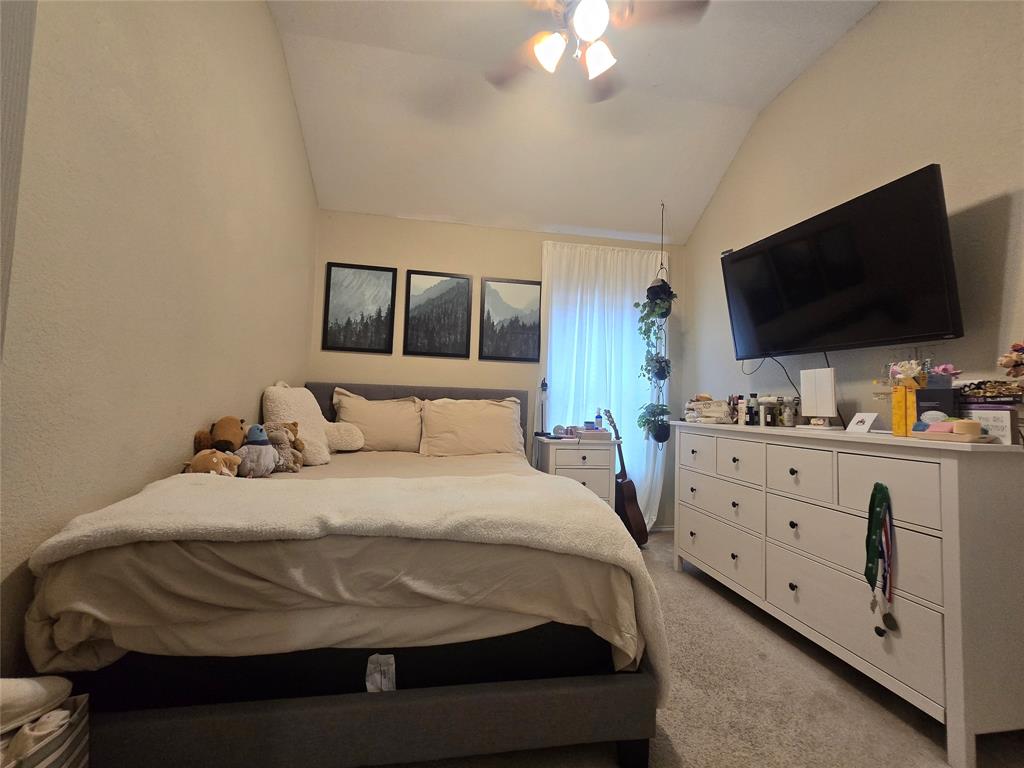 Timber Creek #1 - Residential