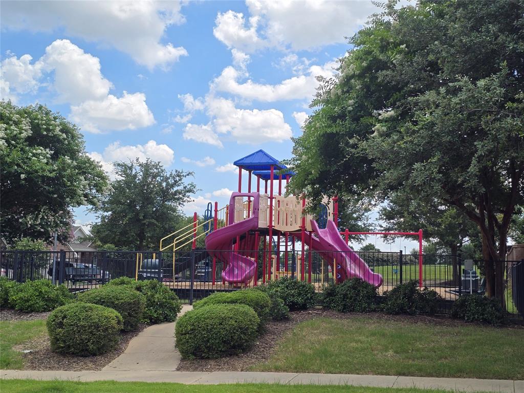 Timber Creek #1 - Residential