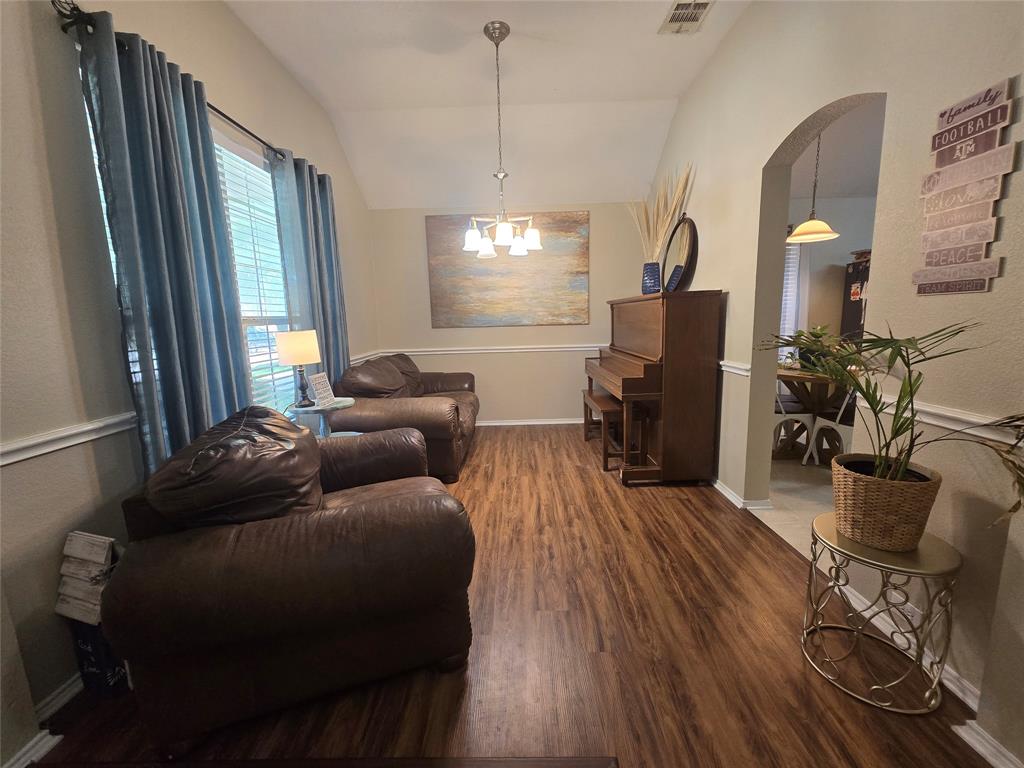 Timber Creek #1 - Residential