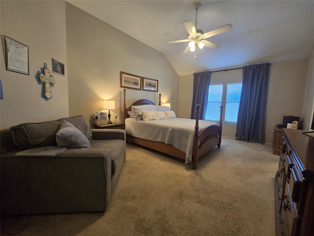 Timber Creek #1 - Residential