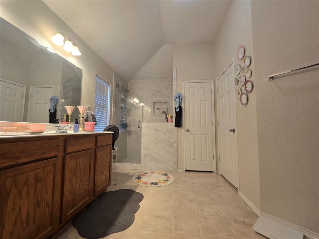 Timber Creek #1 - Residential