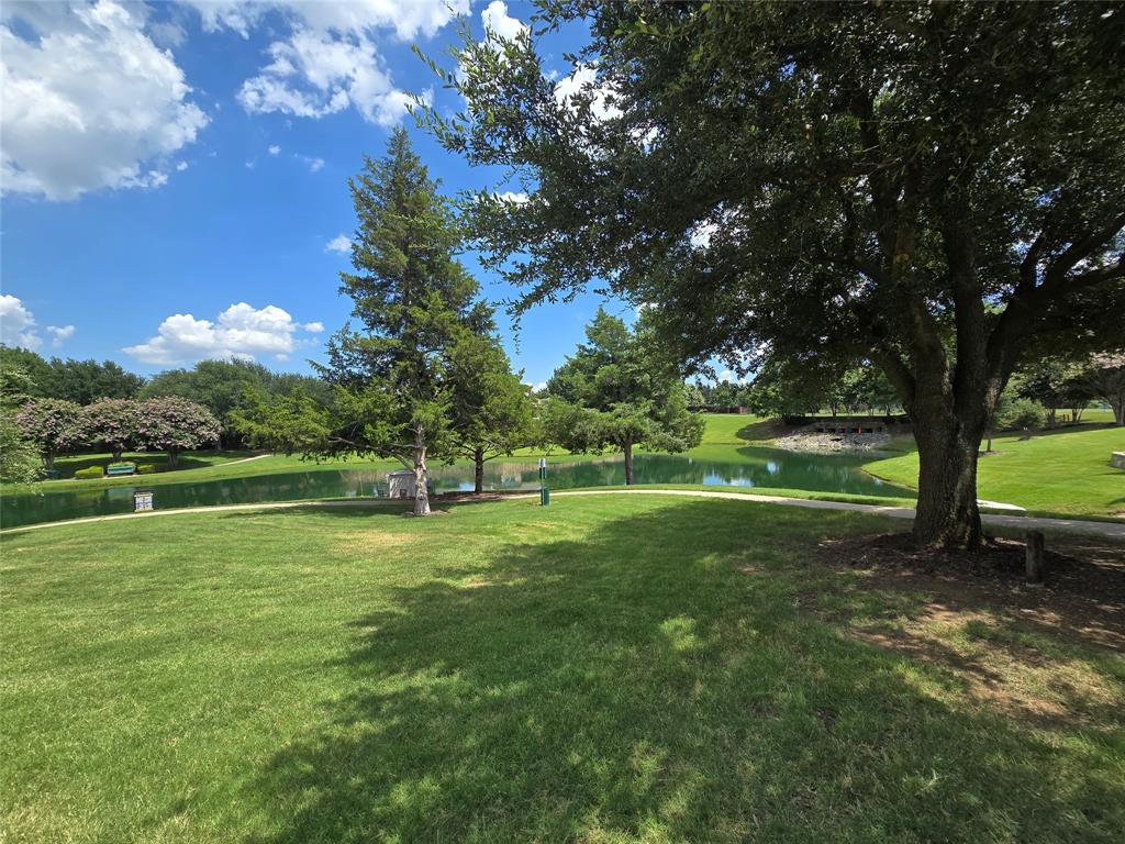 Timber Creek #1 - Residential