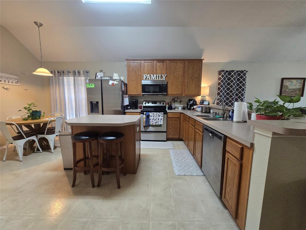 Timber Creek #1 - Residential