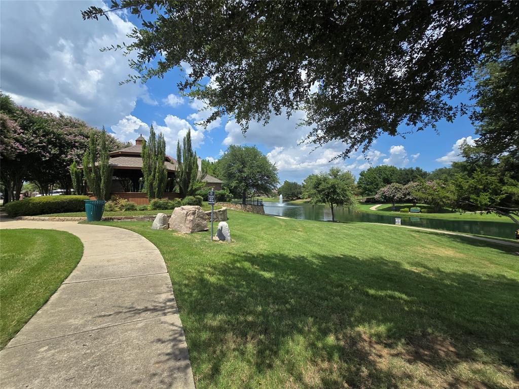 Timber Creek #1 - Residential