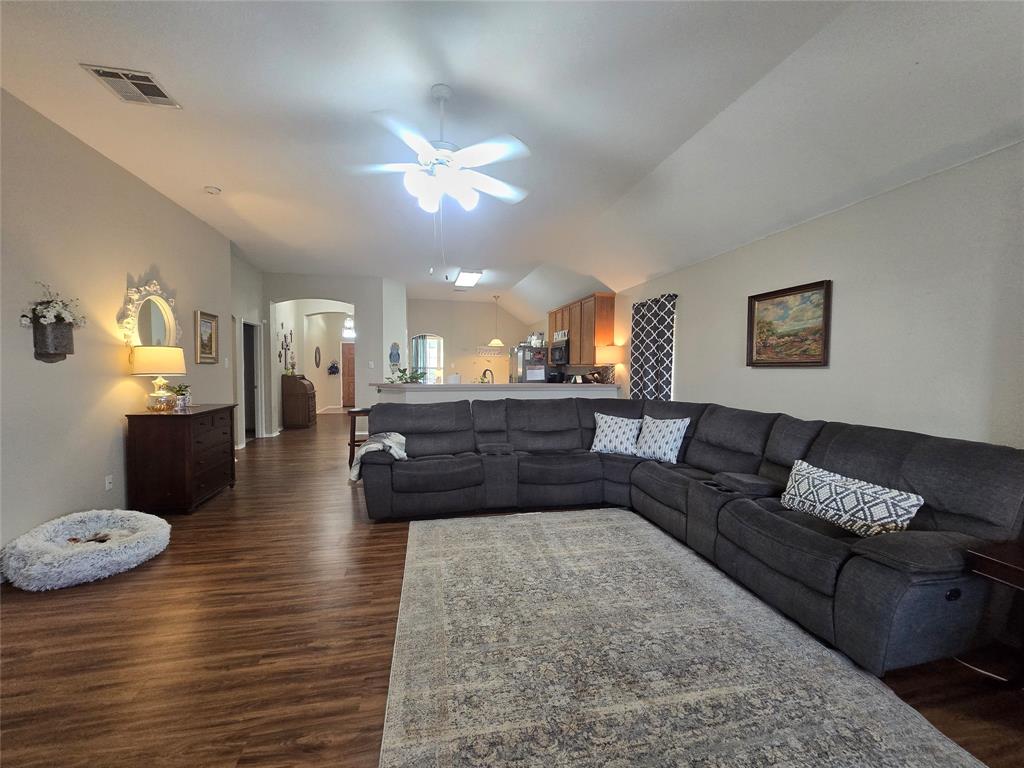Timber Creek #1 - Residential