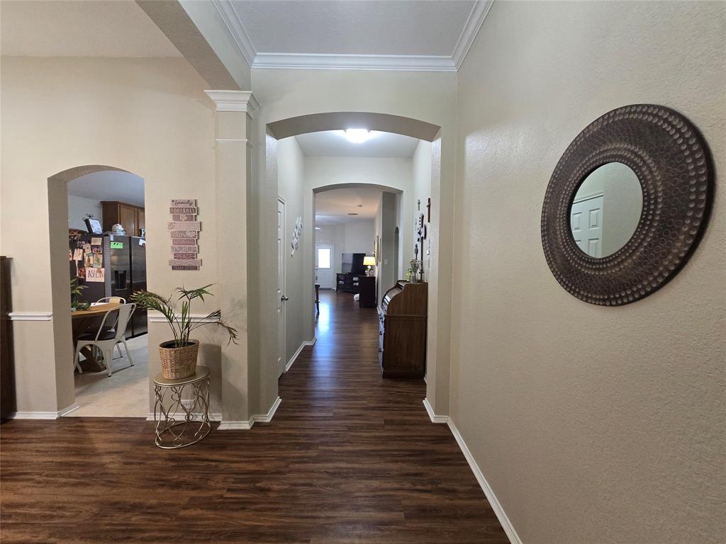 Timber Creek #1 - Residential
