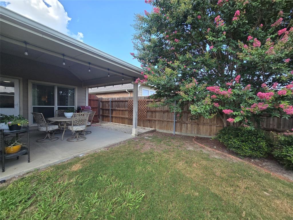 Timber Creek #1 - Residential
