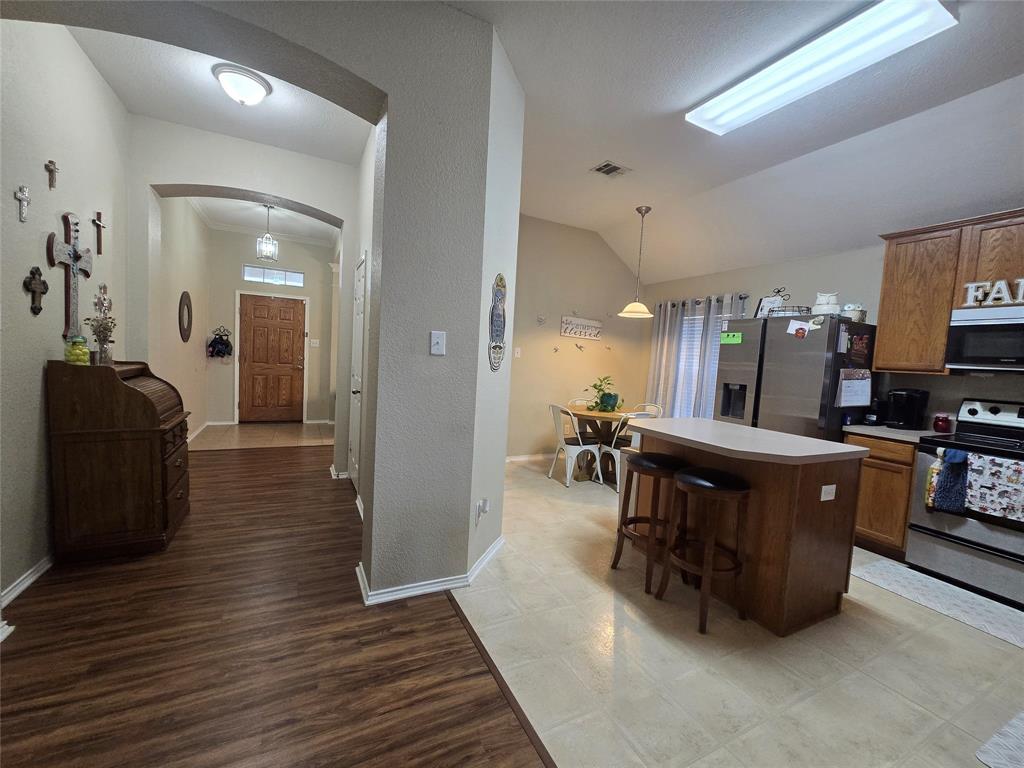 Timber Creek #1 - Residential