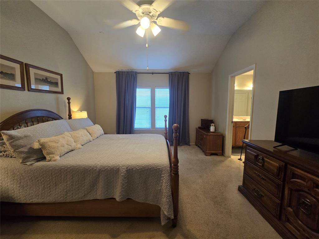 Timber Creek #1 - Residential