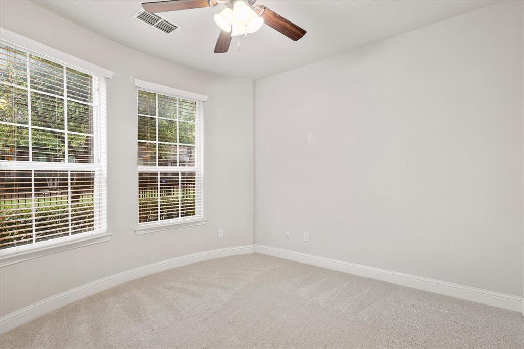 Brownstones At Vista Ridge Con - Residential