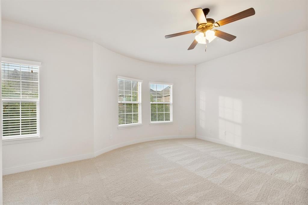 Brownstones At Vista Ridge Con - Residential