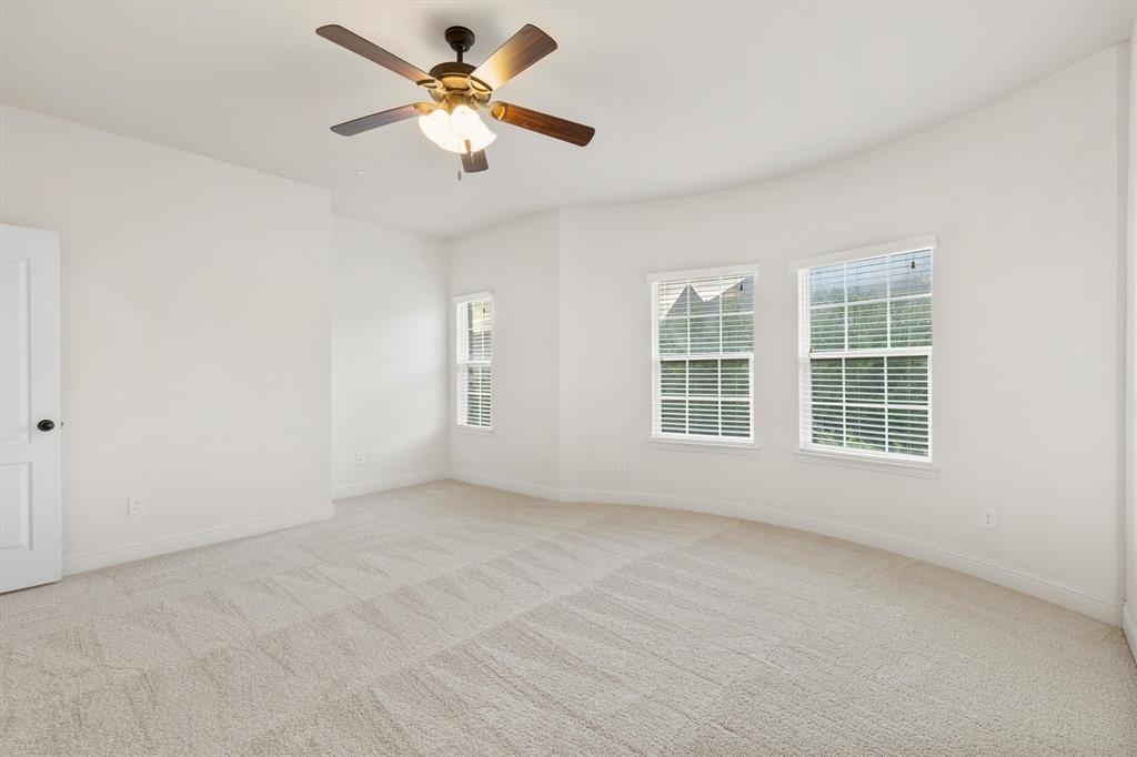 Brownstones At Vista Ridge Con - Residential