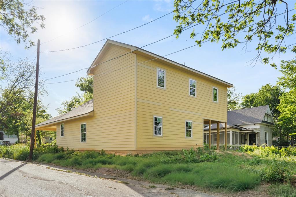 Hayden - Residential