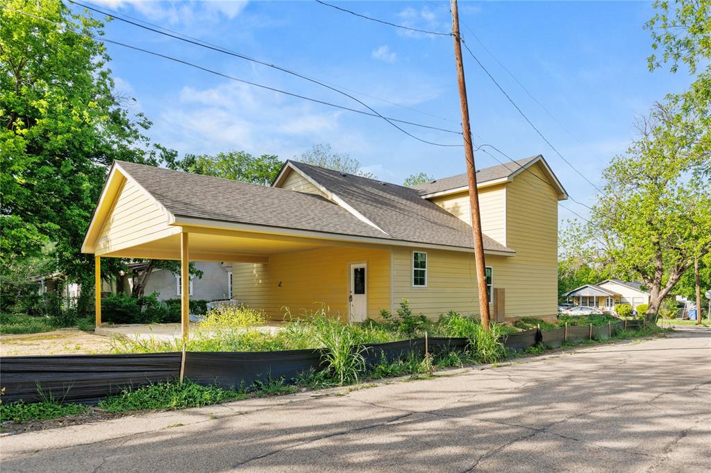 Hayden - Residential