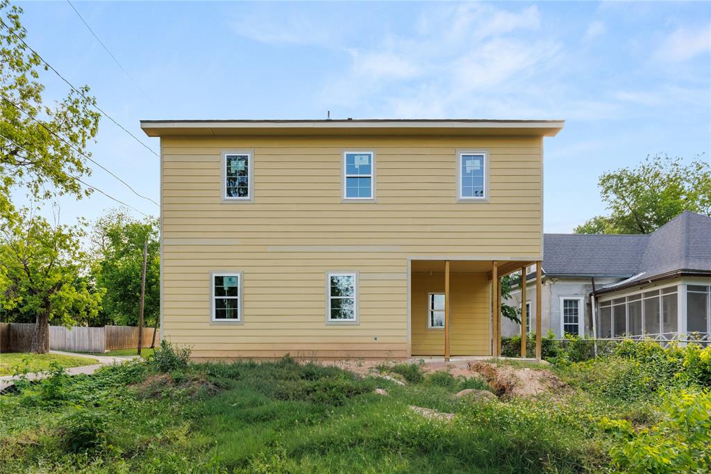 Hayden - Residential