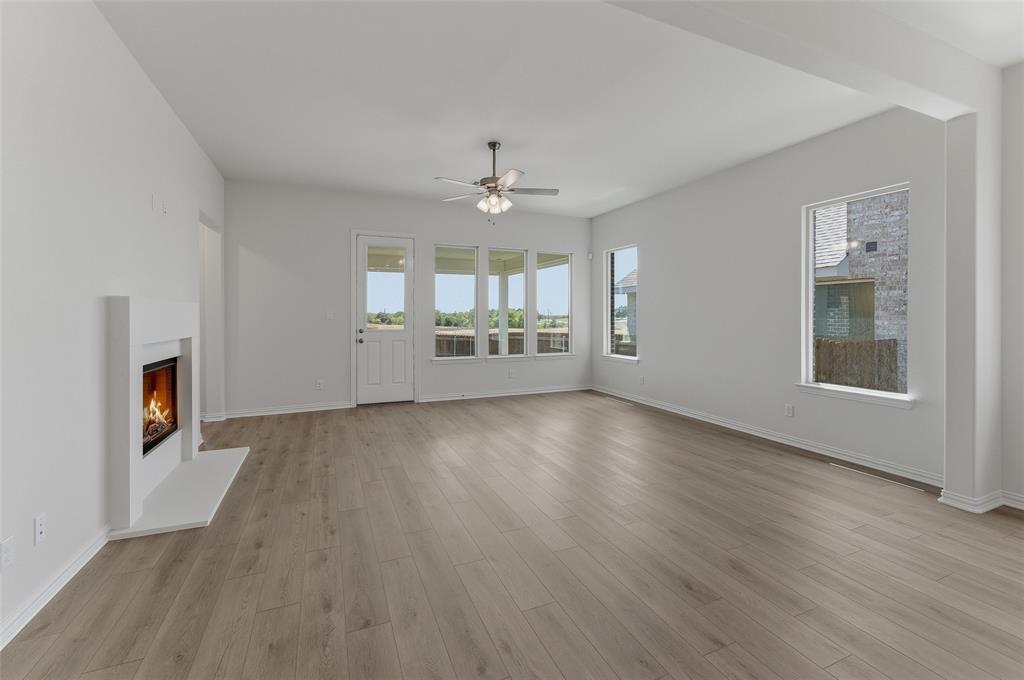 Liberty Pointe - Residential
