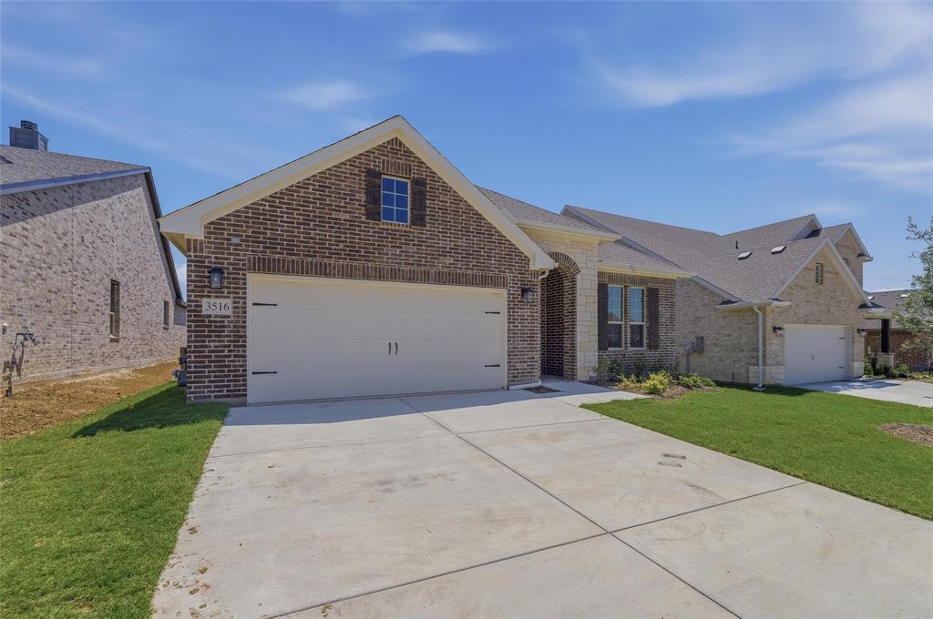 Liberty Pointe - Residential