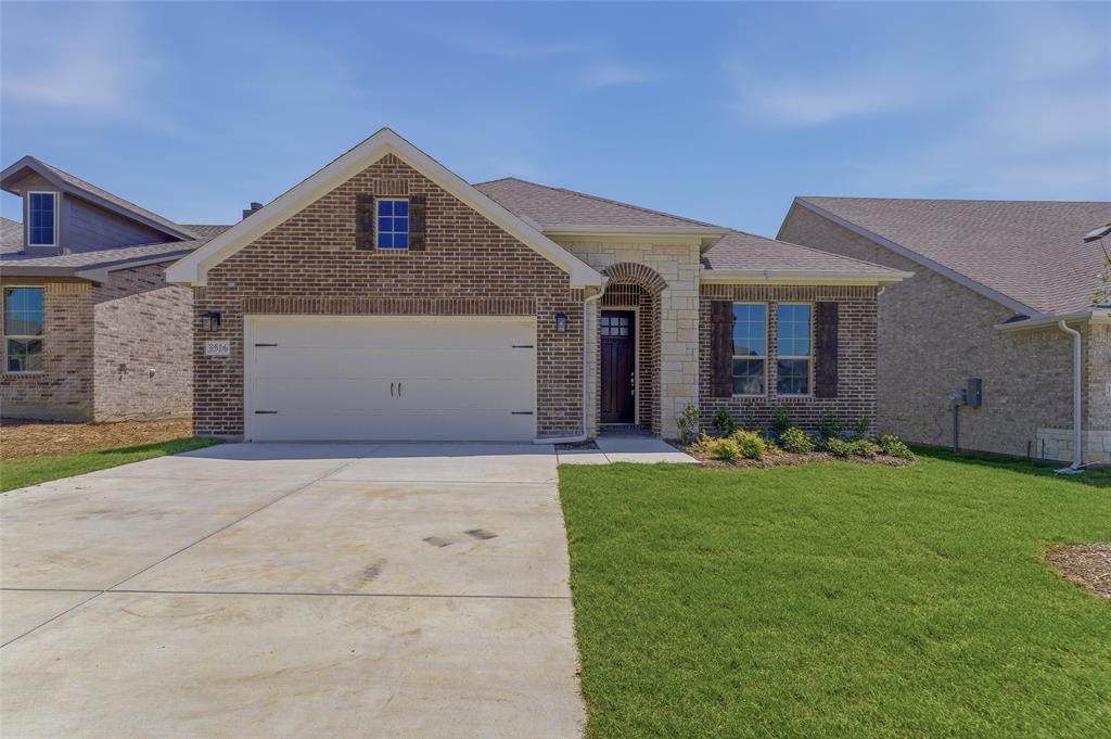 Liberty Pointe - Residential