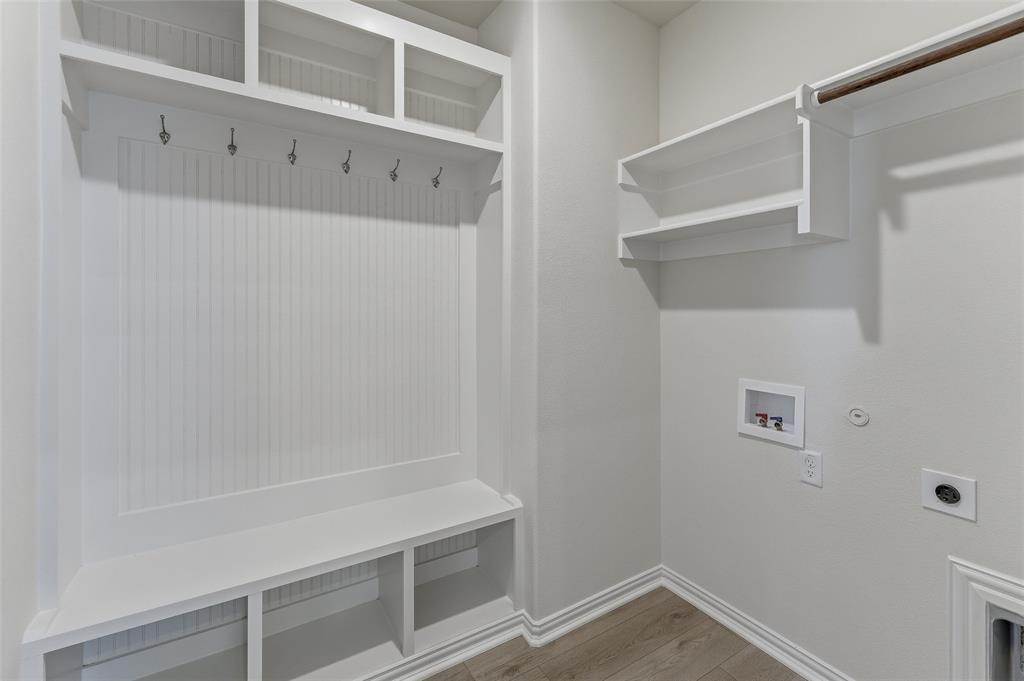 Liberty Pointe - Residential