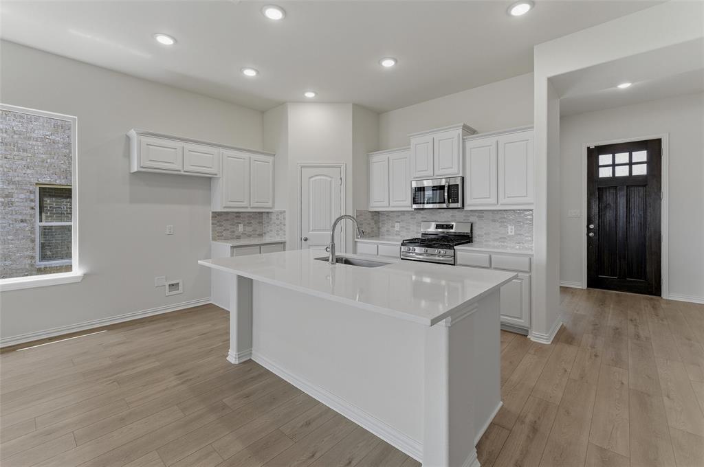 Liberty Pointe - Residential