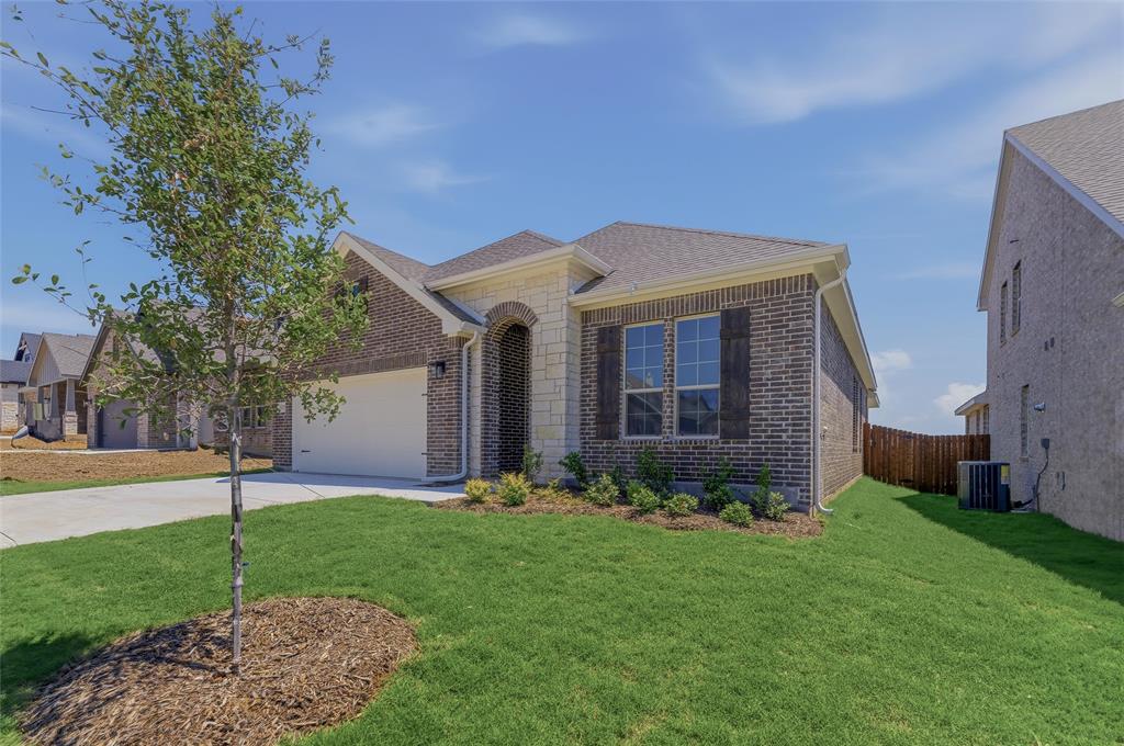 Liberty Pointe - Residential