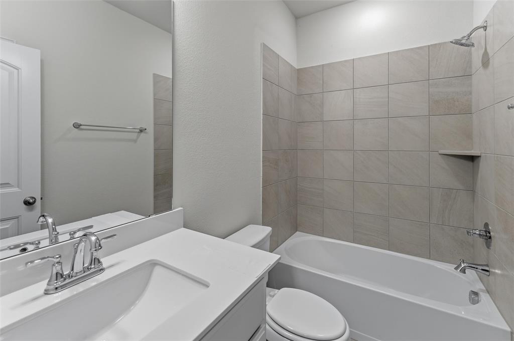 Liberty Pointe - Residential