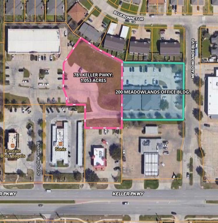 Shemwell Addition - Commercial Sale