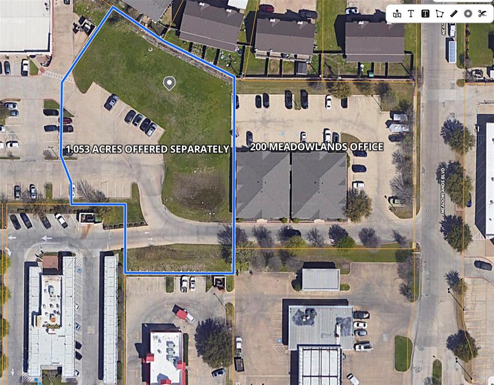 Shemwell Addition - Commercial Sale
