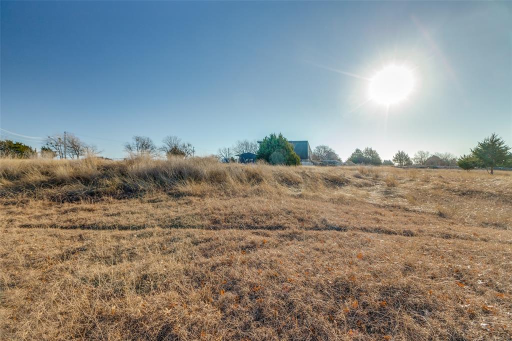 Green Acres Sub - Land