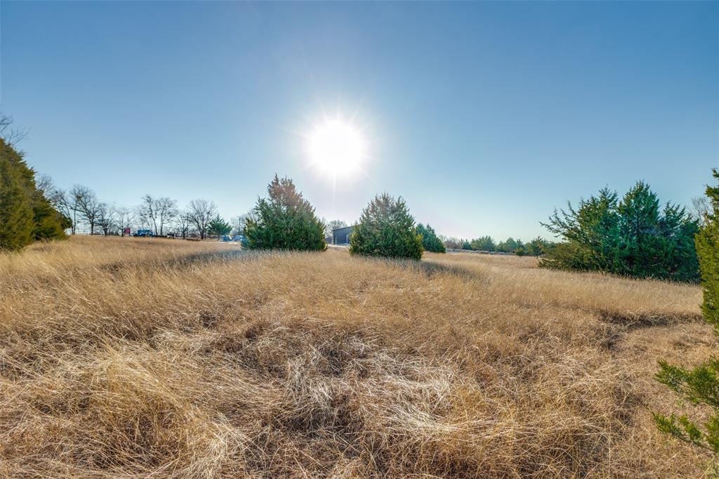 Green Acres Sub - Land