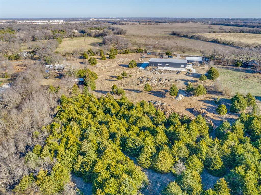 Green Acres Sub - Land
