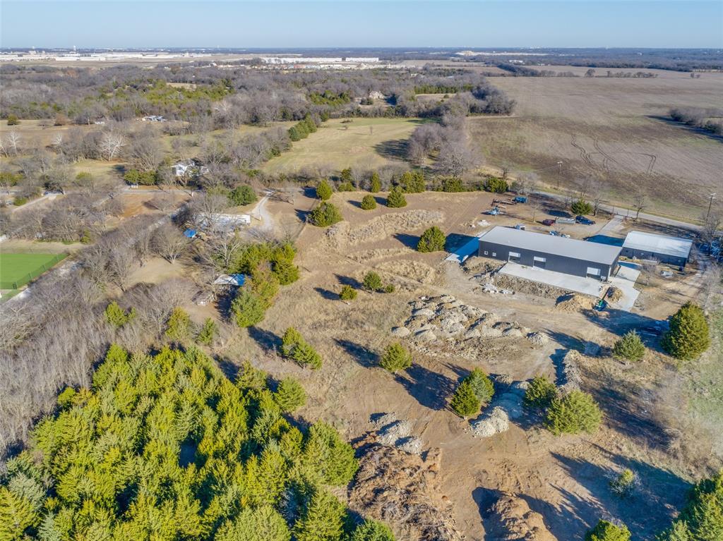 Green Acres Sub - Land