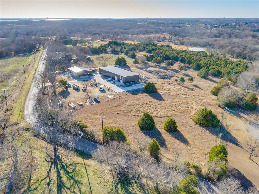 Green Acres Sub - Land