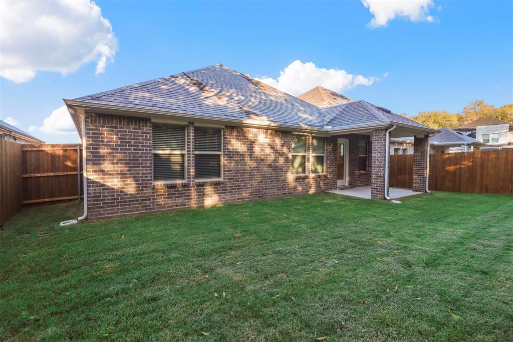 Wolf Creek Farms Ph Two - Residential Lease