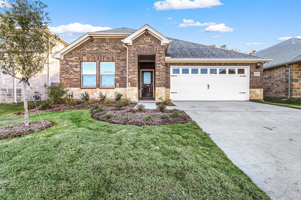 Wolf Creek Farms Ph Two - Residential Lease