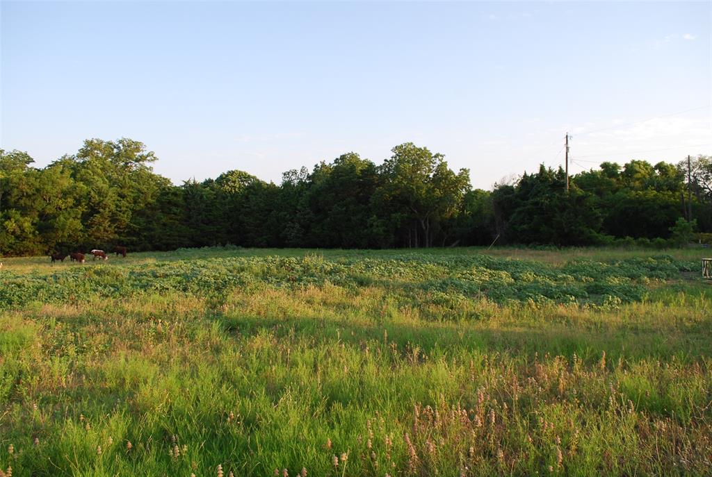 Le Ruisseau - Land