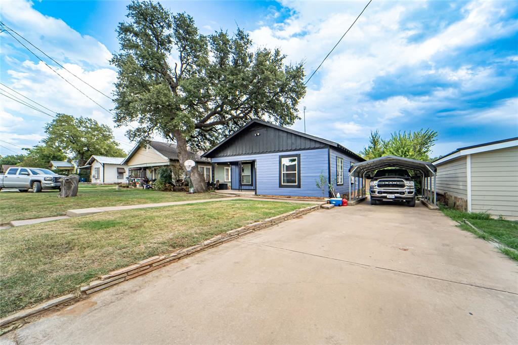 East Breck - Residential
