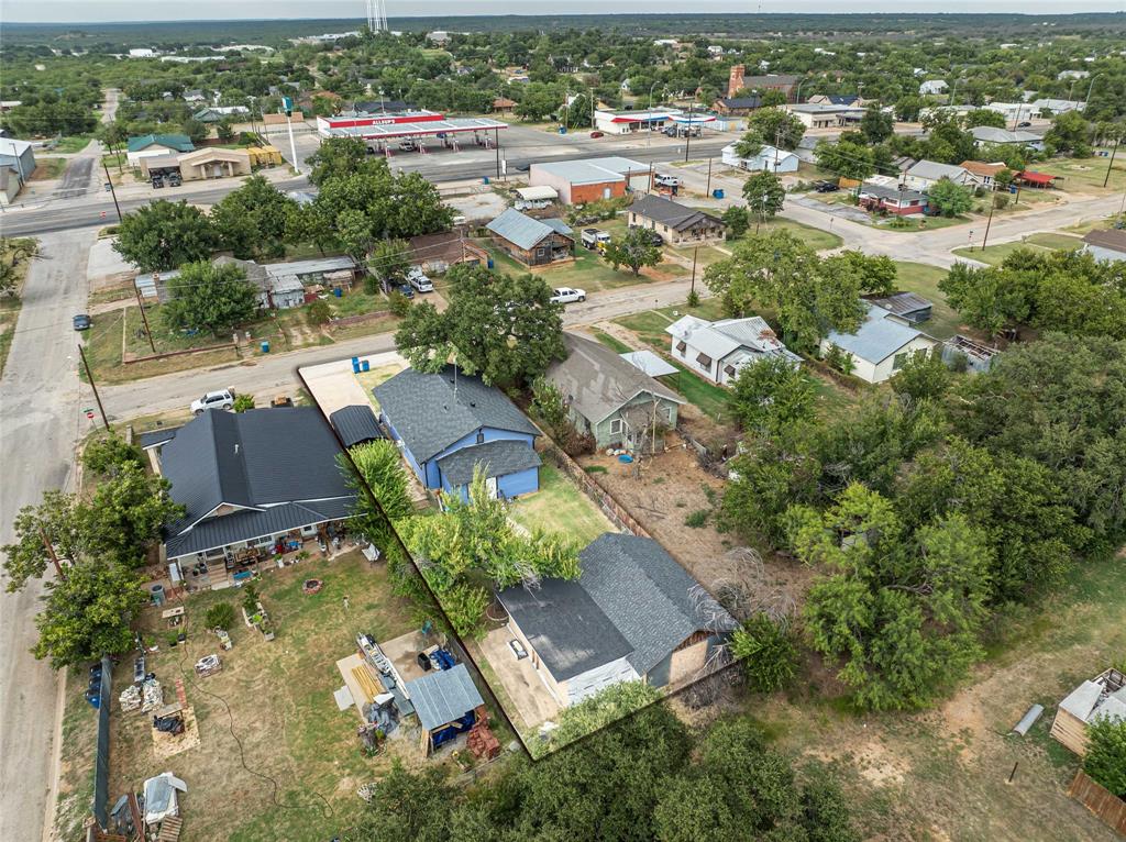 East Breck - Residential