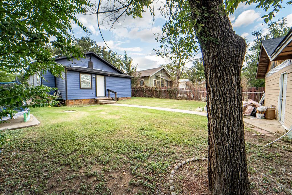 East Breck - Residential