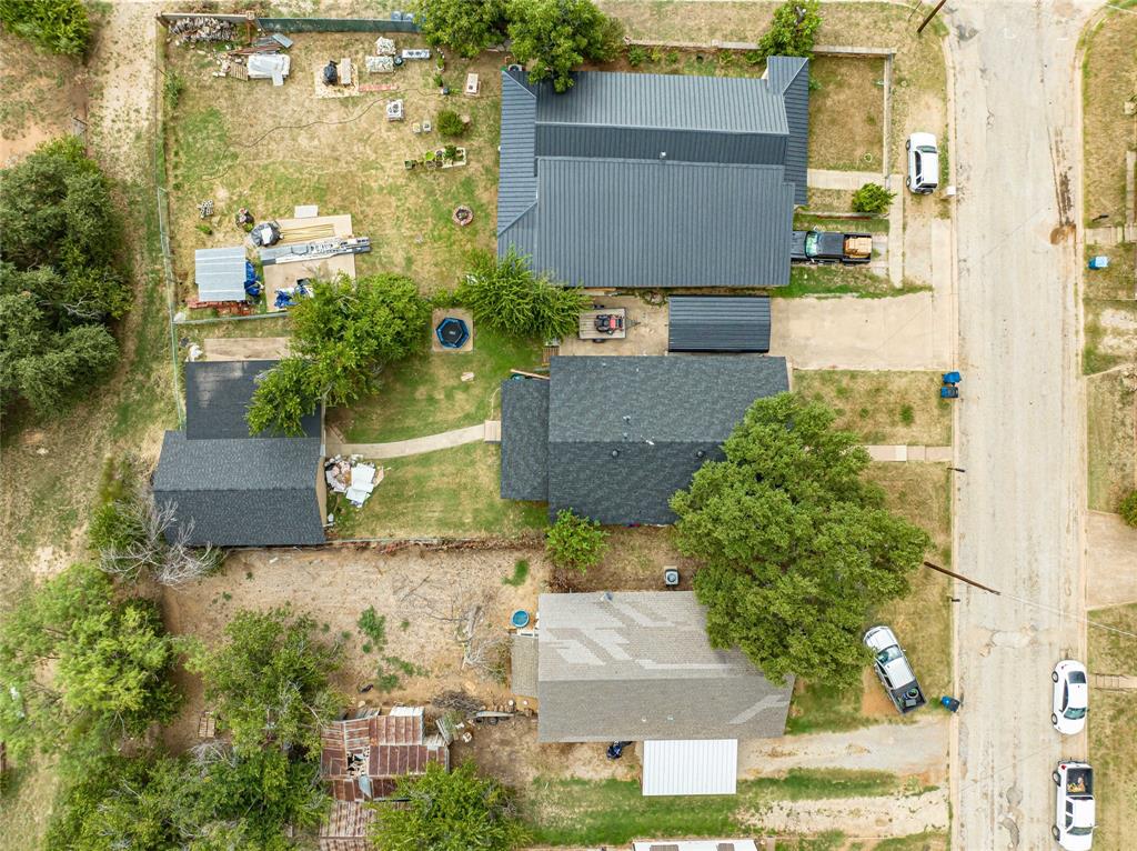 East Breck - Residential