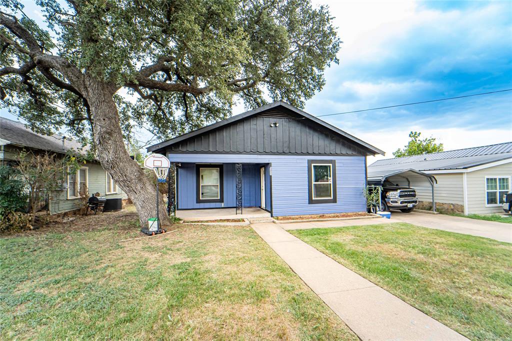 East Breck - Residential