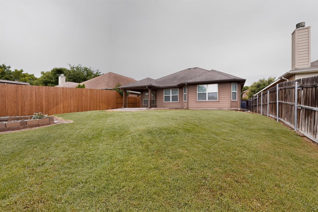 Rolling Meadows East - Residential
