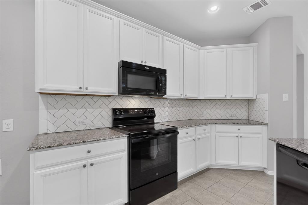 Rolling Meadows East - Residential