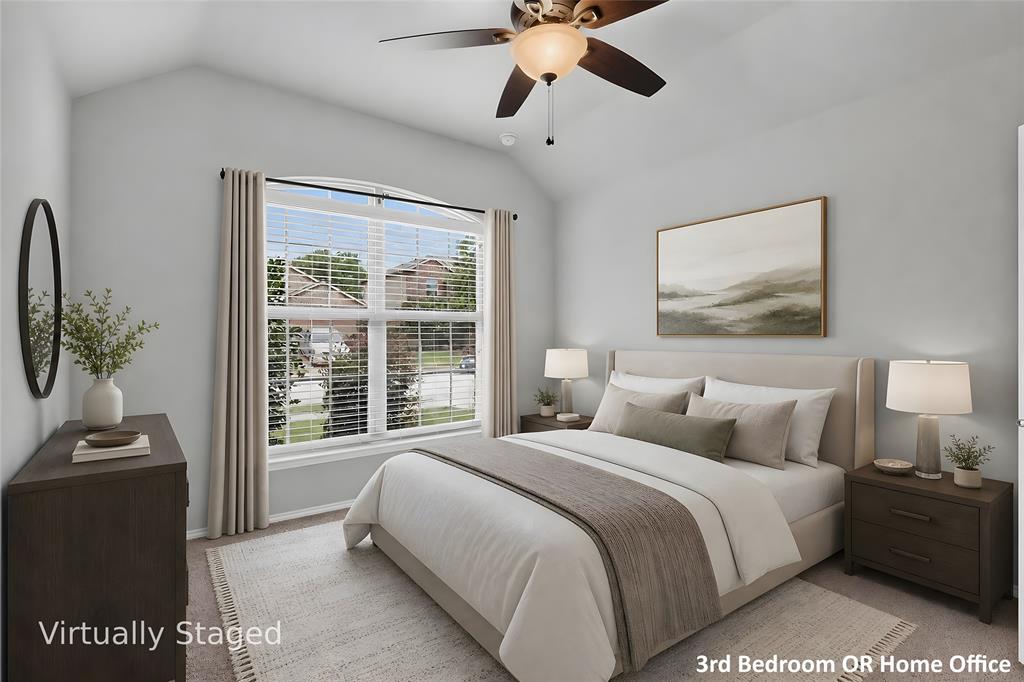 Rolling Meadows East - Residential