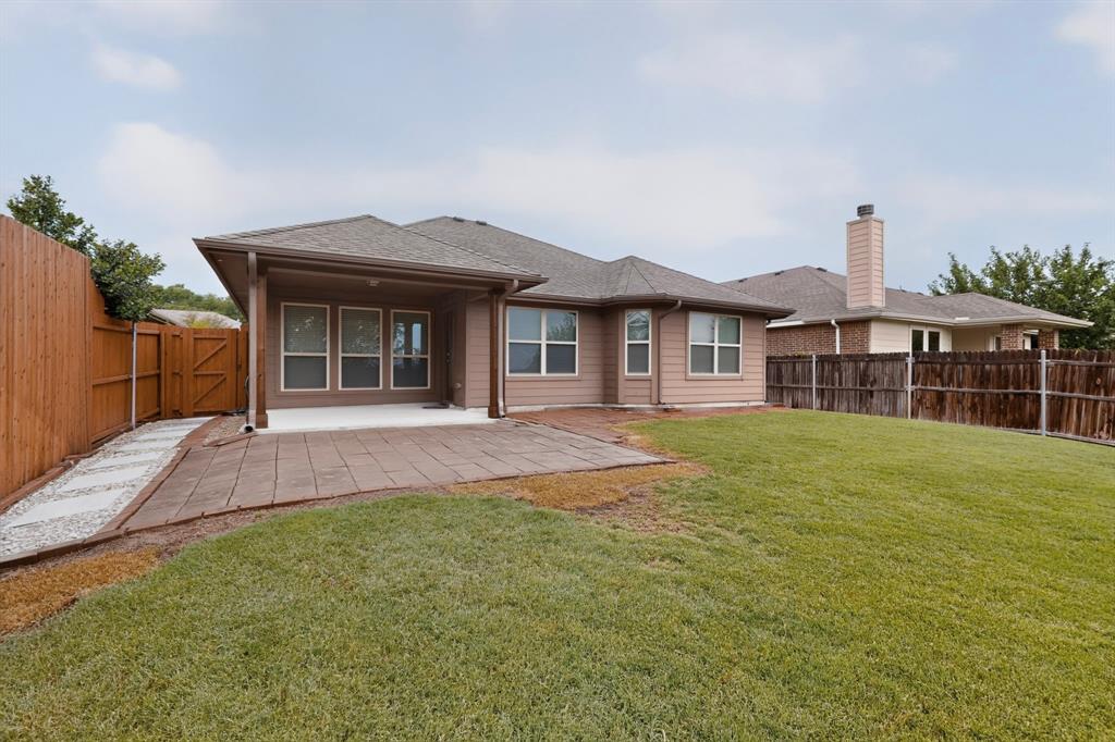 Rolling Meadows East - Residential